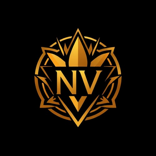 AI Design for NV Symbol