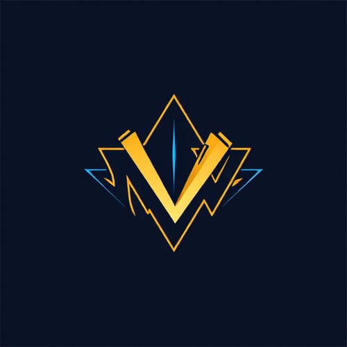 AI Design for NV Symbol