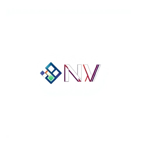 AI Design for Make logo Symbol NV