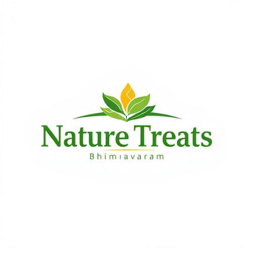 AI Design for Nature Treats Bhimavaram