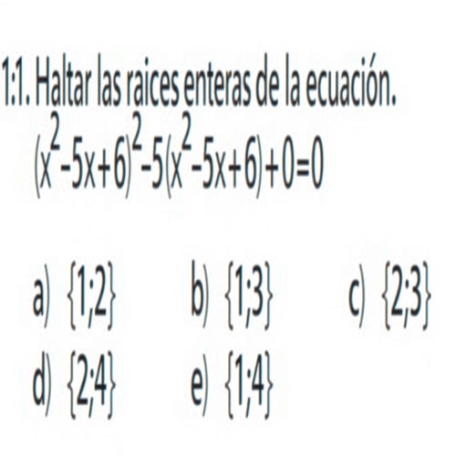 AI Design for desrrollame el ejercicio e indícame cual alternativa es correcta