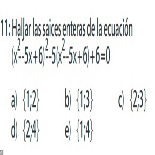 AI Design for desrrollame el ejercicio e indícame cual alternativa es correcta