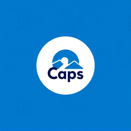 AI Design for INNOVATIVE LOGOS FOR CAPS