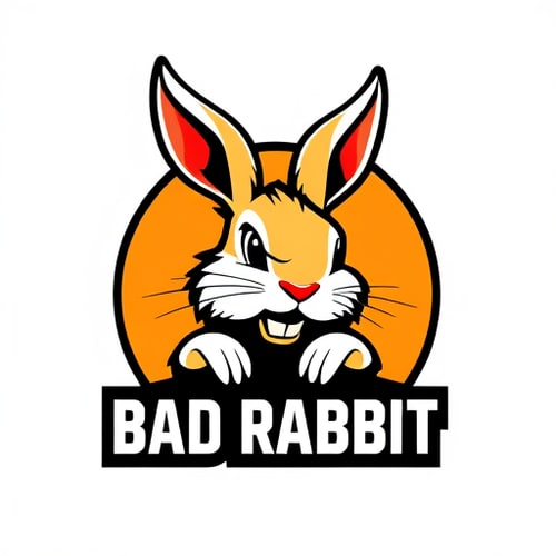 AI Design for BAD RABBIT