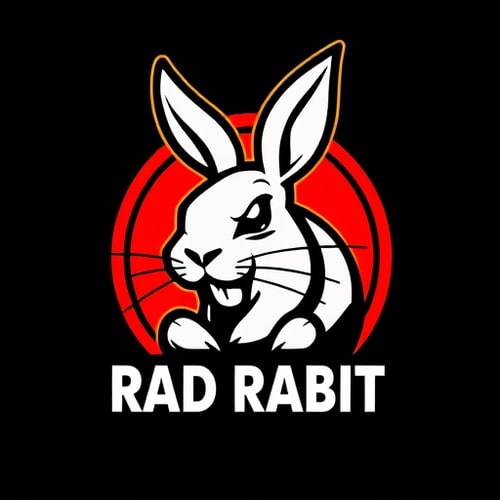 AI Design for BAD RABBIT