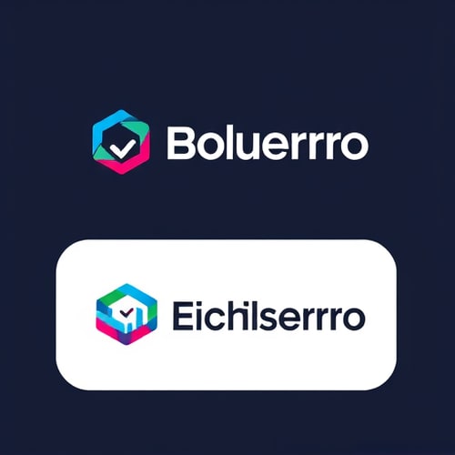 AI Design for LOGO DE DINERO