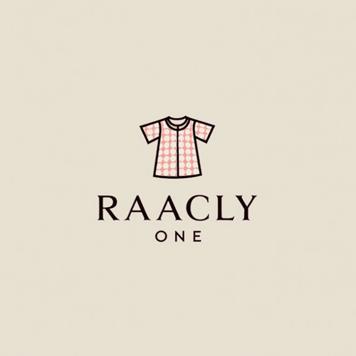 AI Design for I need a simple and exclusive logo for a clothing brand for women. The cloth is sustainably produced and the market is the modern woman who is not affraid to paid a little extra for a sustainable quality product that will last for years