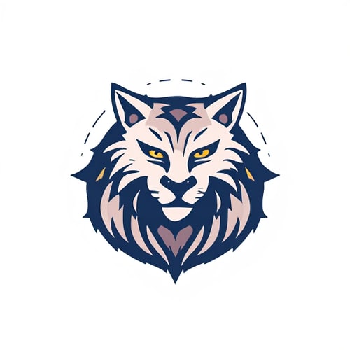 AI Design for пончик и котик