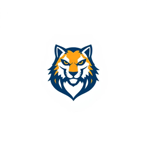 AI Design for пончик и котик