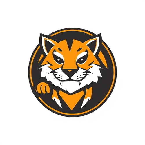 AI Design for котик и пончик