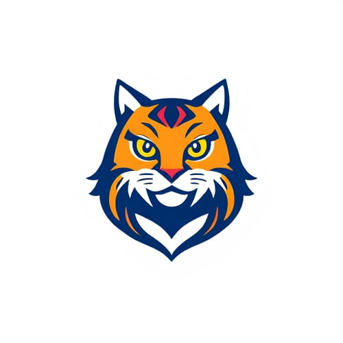 AI Design for котик и пончик