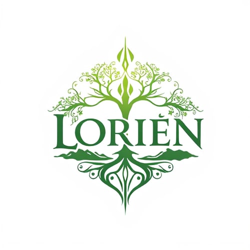 AI Design for Lorien is the abbreviation for “Lothlorien”, which is the magical elven forest in the Lord of the Rings. It is a safe place within a world of chaos. Full of beauty, strength, wisdom, harmony and magic