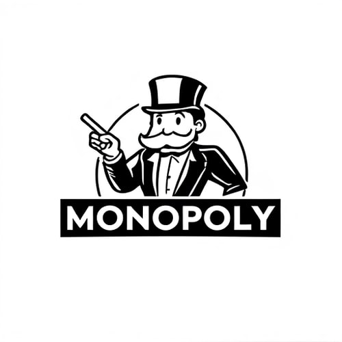 AI Design for monopoly guy