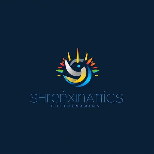 AI Design for shree dynamics