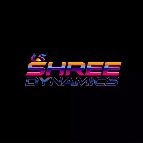 AI Design for SHREE DYNAMICS 
फ्लेक्स प्रिंटिंग & LED बोर्ड मॅन्युफॅक्चरिंग युनिट