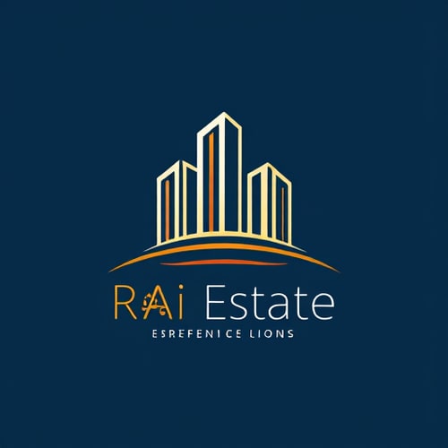 AI Design for Real estate ai saas