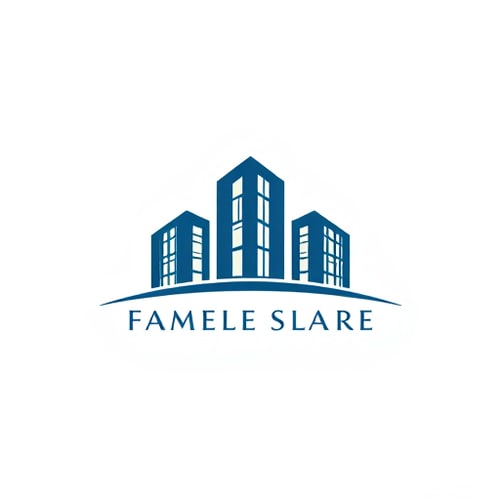 AI Design for fake estate builiding for sale