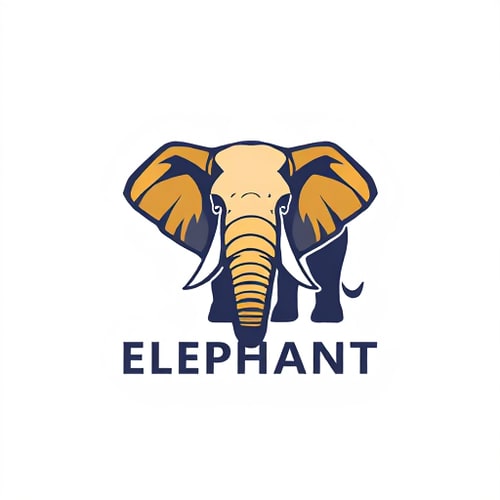 AI Design for elephant