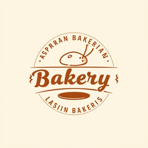 AI Design for Bakery Shop 