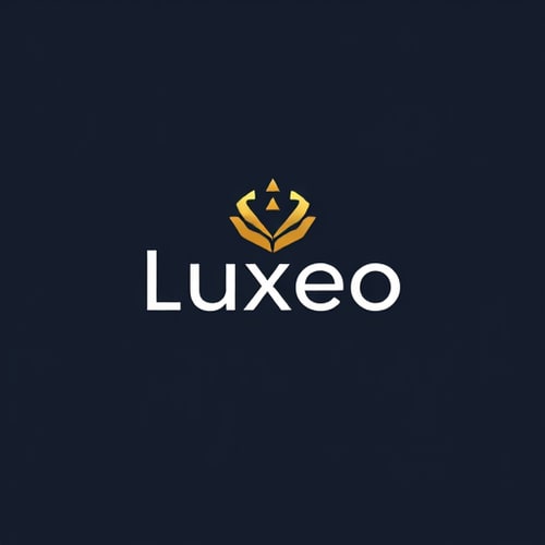 AI Design for Luxeo designs