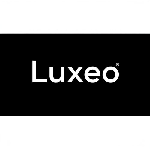 AI Design for Luxeo designs