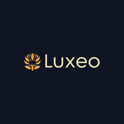 AI Design for Luxeo designs
