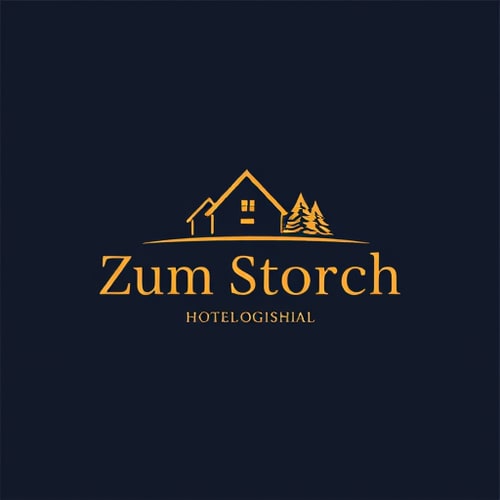 AI Design for Hotel Zum Storch
