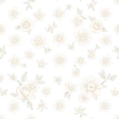 AI Design for Generate for me a pattern of delicate and delicate Flowers in white. Vector. The flowers will have to be placed on the package, so make them small and medium-sized. These can be peonies, flower leaves, bush roses and something similar. The image should be on a transparent background. So that I can use it in my designs. The flowers should be white. and i need 10 options