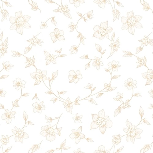 AI Design for Generate for me a pattern of delicate and delicate Flowers in white. Vector. The flowers will have to be placed on the package, so make them small and medium-sized. These can be peonies, flower leaves, bush roses and something similar. The image should be on a transparent background. So that I can use it in my designs. The flowers should be white. and i need 10 options