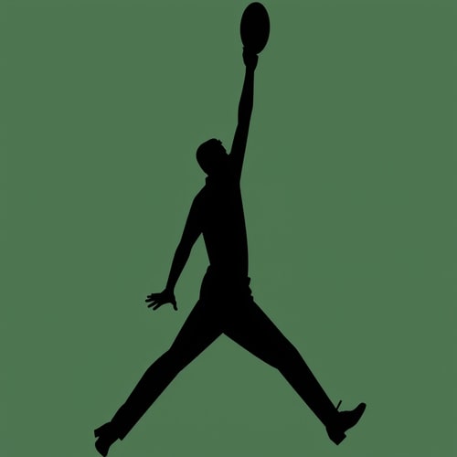 AI Design for law firm called "lankry law" warm colors