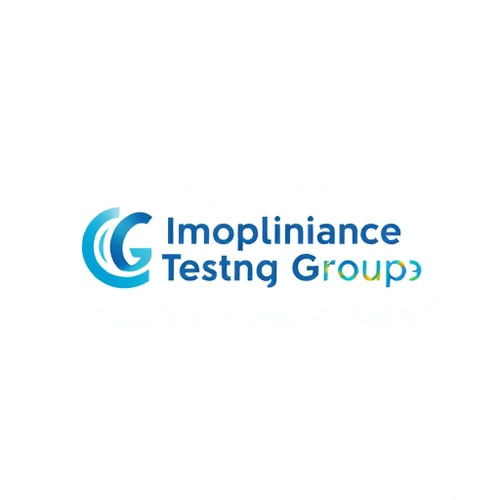 AI Design for Logo
Company Name---Compliance Testing Group