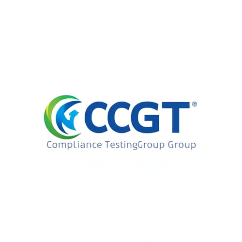 AI Design for Logo
Company Name---Compliance Testing Group
using words CGT