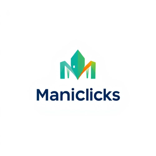 AI Design for Maniclicks