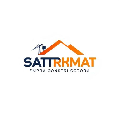 AI Design for SATRK MAT EMPRESA CONSTRUCCTORA