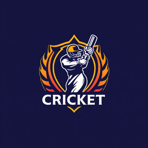 AI Design for cricket