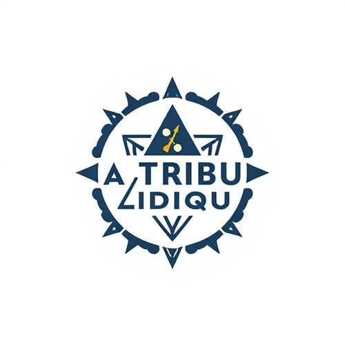 AI Design for Create a logo for a community called "LA TRIBU LUDIQUE" which aims to unite and bring together board game creators in order to positively change the world on its scale.