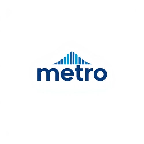 AI Design for metro 