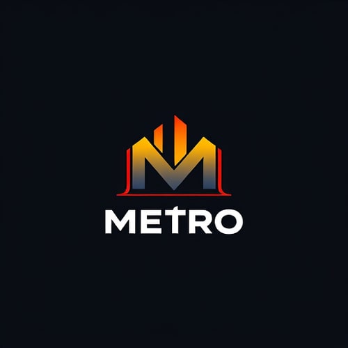 AI Design for metro