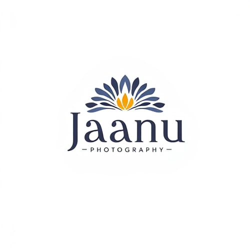 AI Design for Jaanu Photography