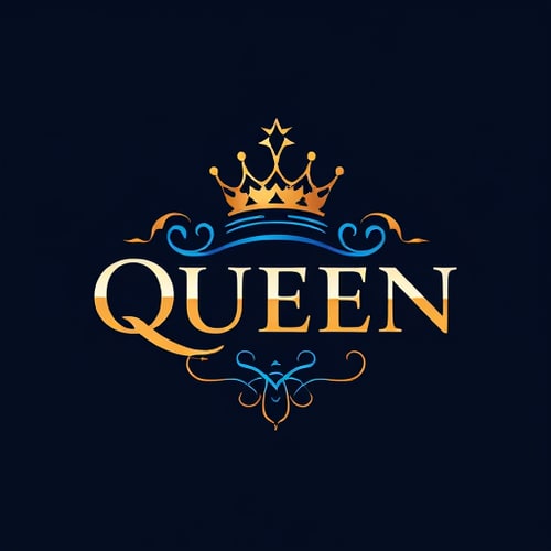 AI Design for Night queen