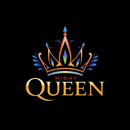 AI Design for Night queen