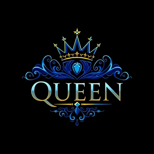 AI Design for Night queen