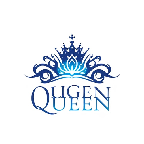 AI Design for Night queen