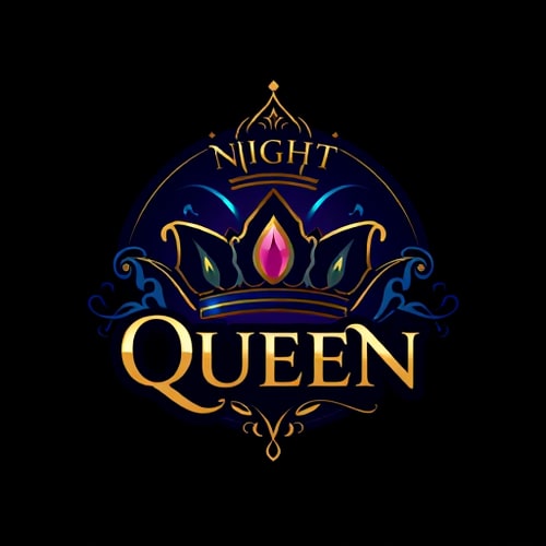 AI Design for Night queen