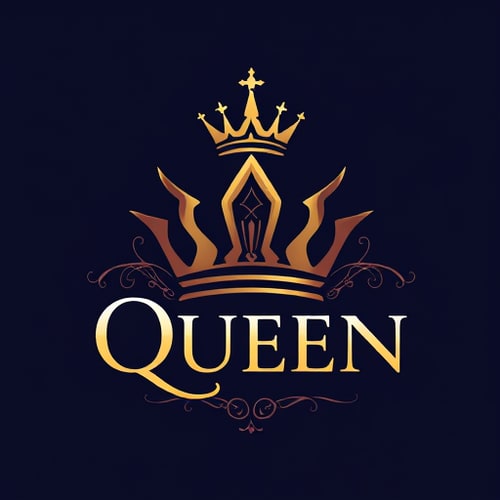 AI Design for Night queen