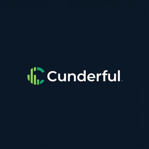AI Design for We want to refresh Cuanderful's current logo to better reflect our brand positioning. Cuanderful is a stock market research and education platform that combines fundamental and technical analysis, helping our audience grow in any market condition. About Cuanderful: The name "Cuanderful" is derived from two words: Cuan: Meaning "profit" in Chinese. Derful: Inspired by "wonderful." Our goal is to communicate growth, profitability, and optimism through our branding. Currently, our logo features the letter "C," inspired by a candlestick pattern. While this concept is maybe relevant to our identity, the execution feels too basic and lacks refinement. And current logo also don't emphasize fundamental aspect. What We Want: - A simple yet professional design that resonates with our brand values. - A modern, fresh take on the "C" concept while maintaining a connection to the stock market and our analytical approach. - The logo should feel deliberate, well-crafted, and visually distinct. maybe can colaboration C+bull
