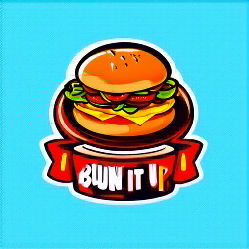 AI Design for BUN IT UP