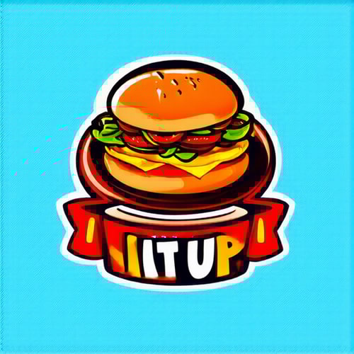 AI Design for BUN IT UP