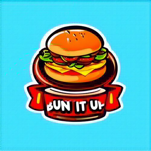 AI Design for BUN IT UP