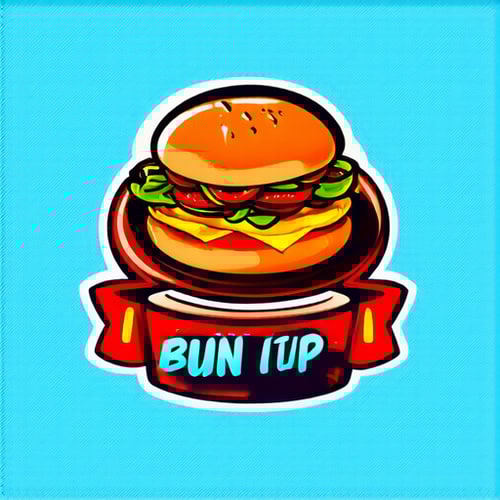 AI Design for BUN IT UP